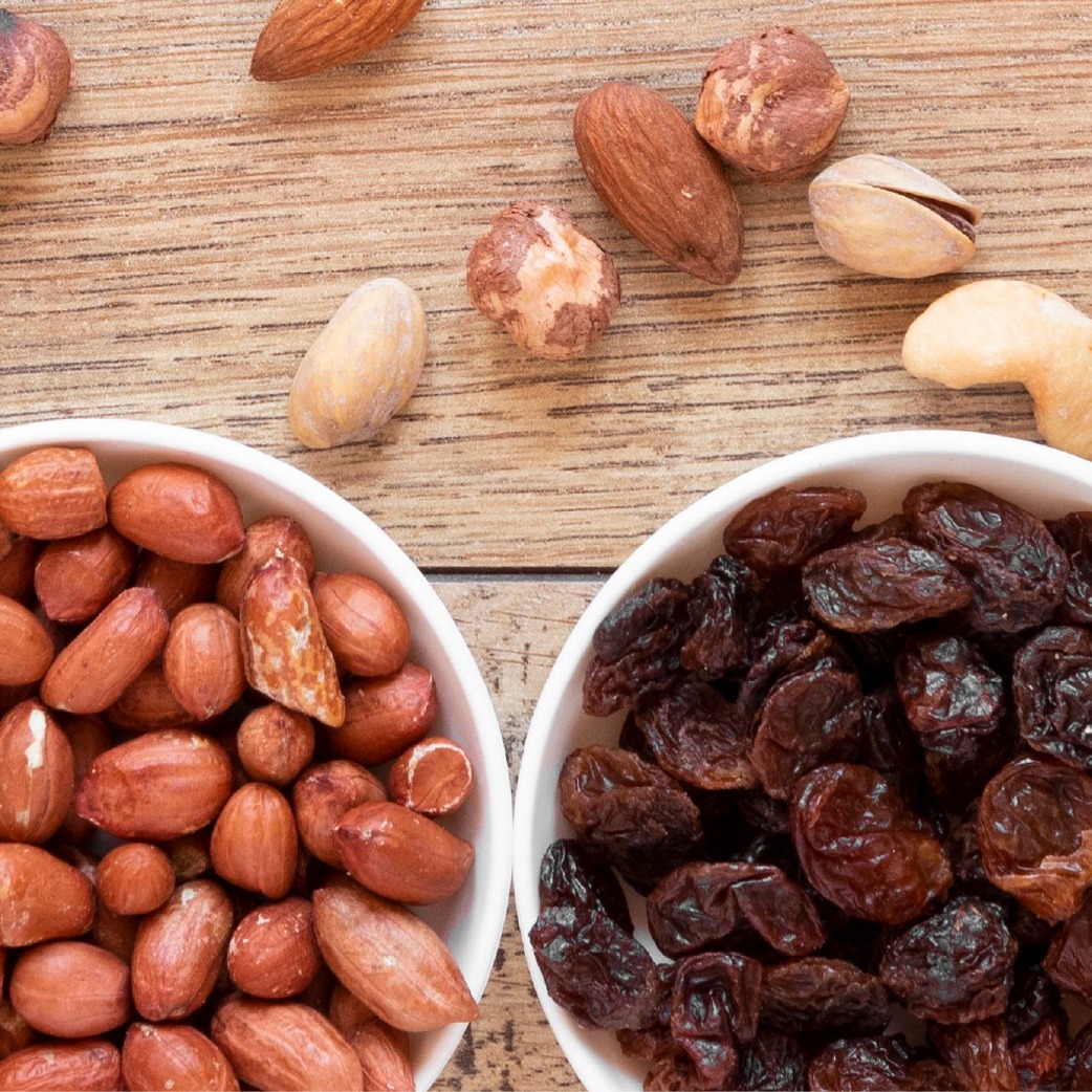 Frutos Secos